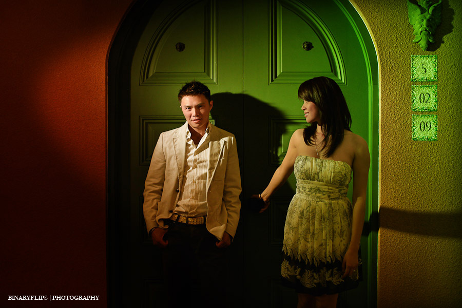 greendoor
