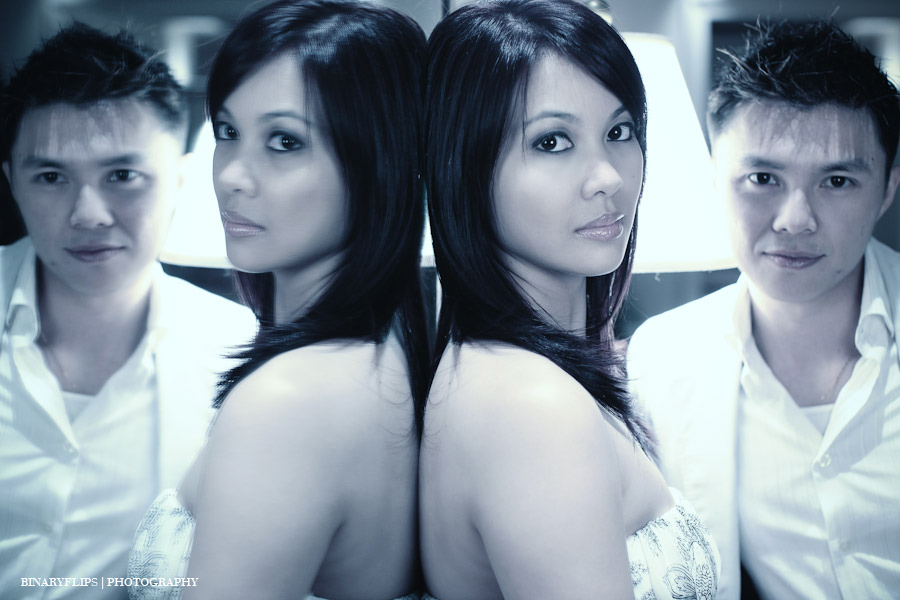 reflection