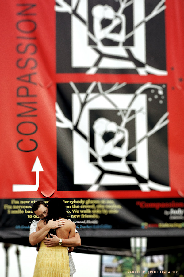 compassion
