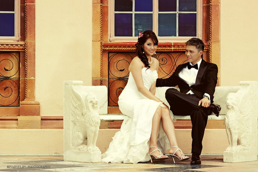 Sarasota Wedding photos
