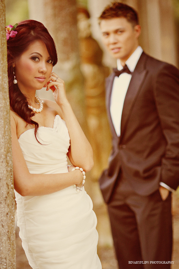 vogue wedding