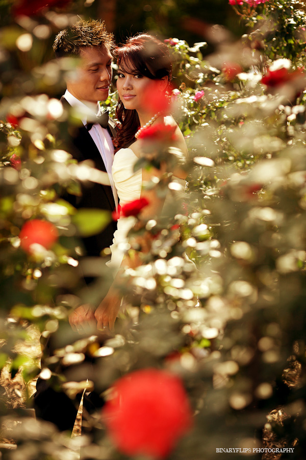 Orlando Wedding Bridal Pictures