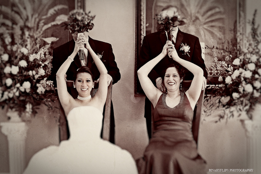 wedding photography