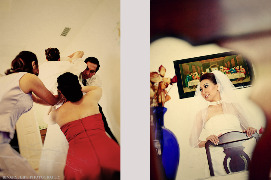 florida wedding