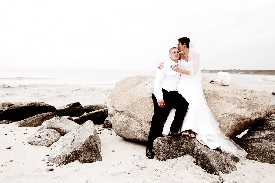 Connecticut Weddings Emily & Bryan