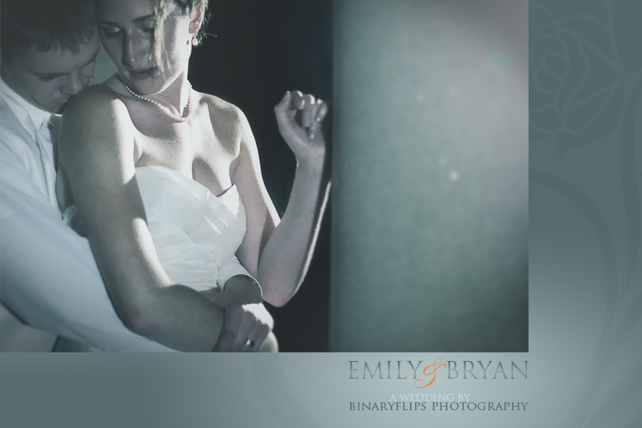 Emily & Bryan Wedding Connecticut