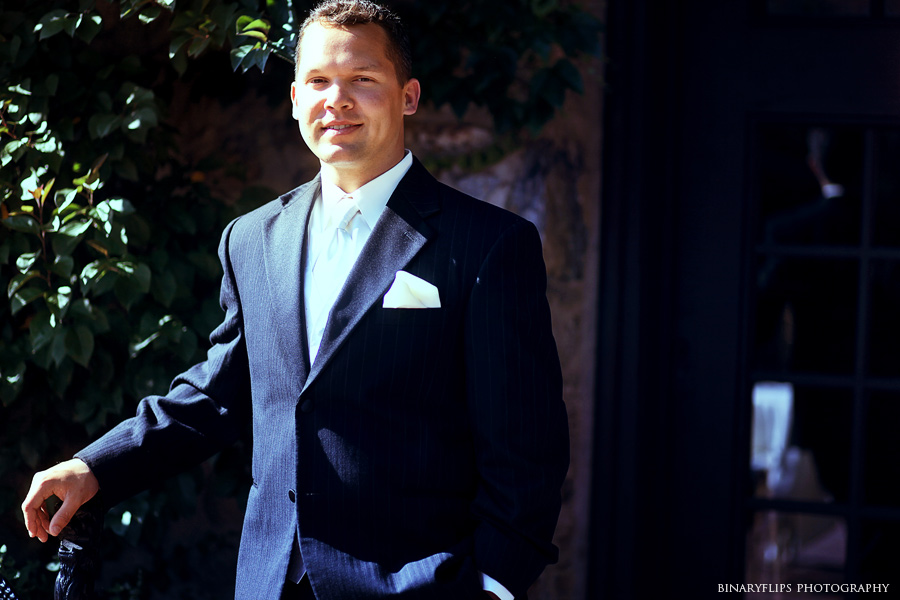 New York wedding photography St. Clement's Castle Wedding