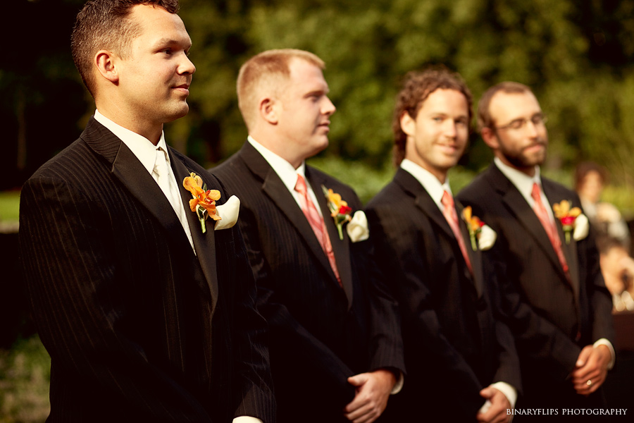 New York wedding photography St. Clement's Castle Wedding