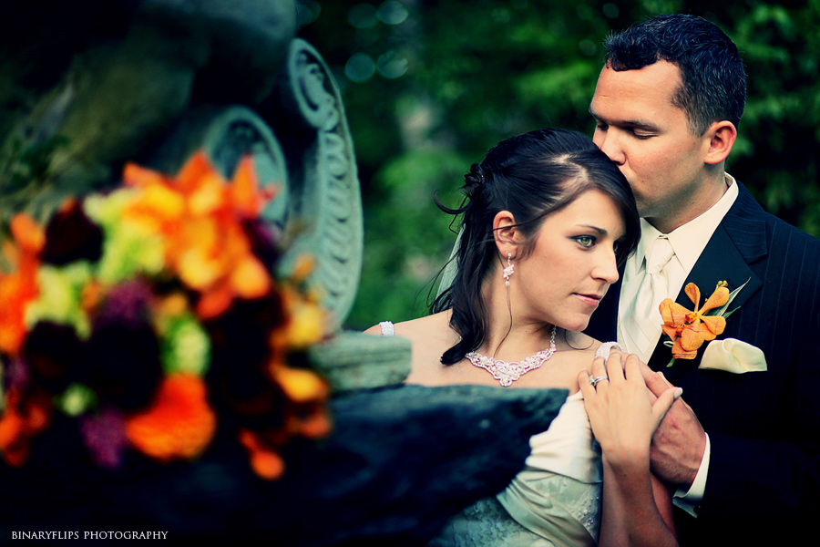 New York wedding photography St. Clement's Castle Wedding