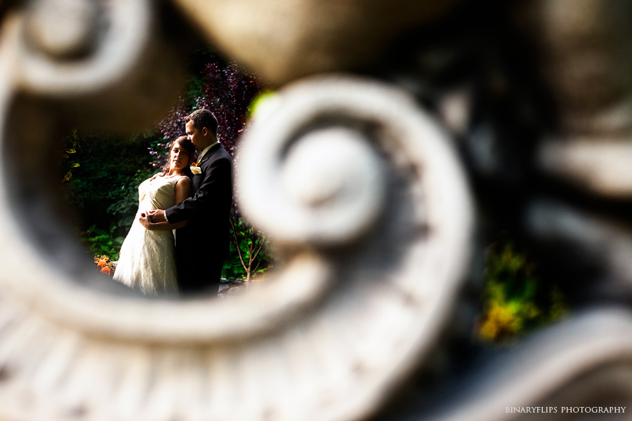New York wedding photography St. Clement's Castle Wedding