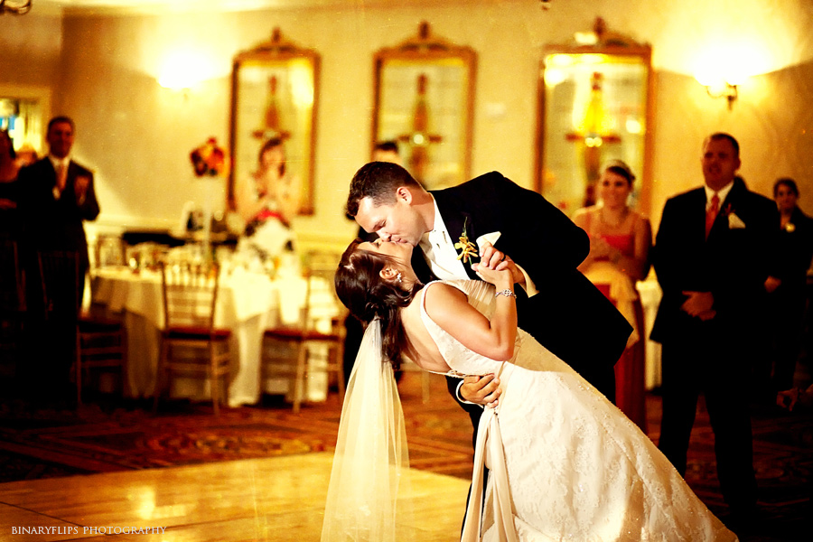 New York wedding photography St. Clement's Castle Wedding