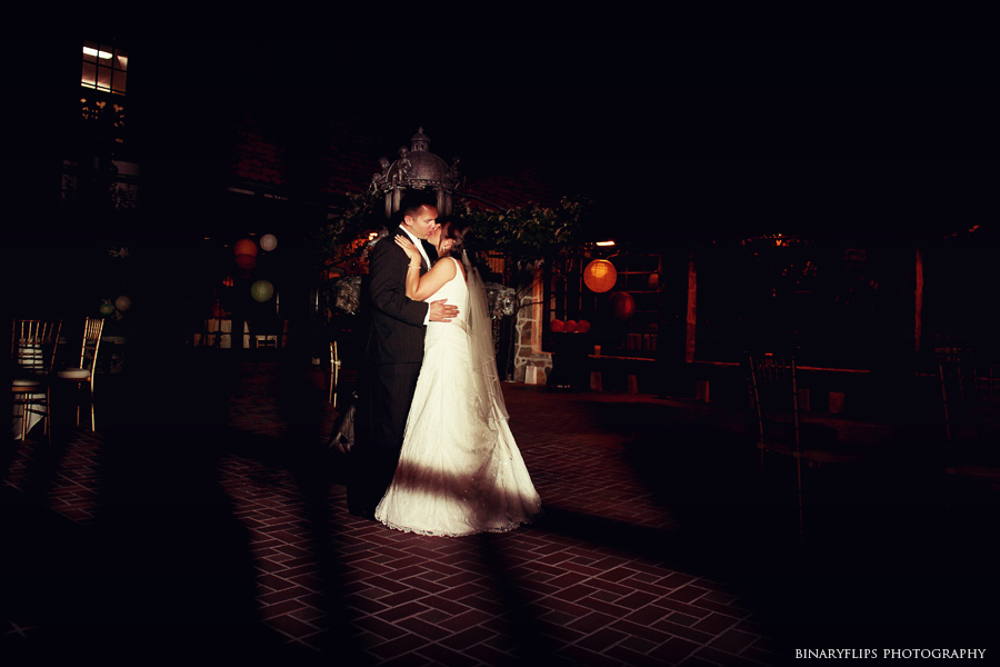 New York wedding photography St. Clement's Castle Wedding