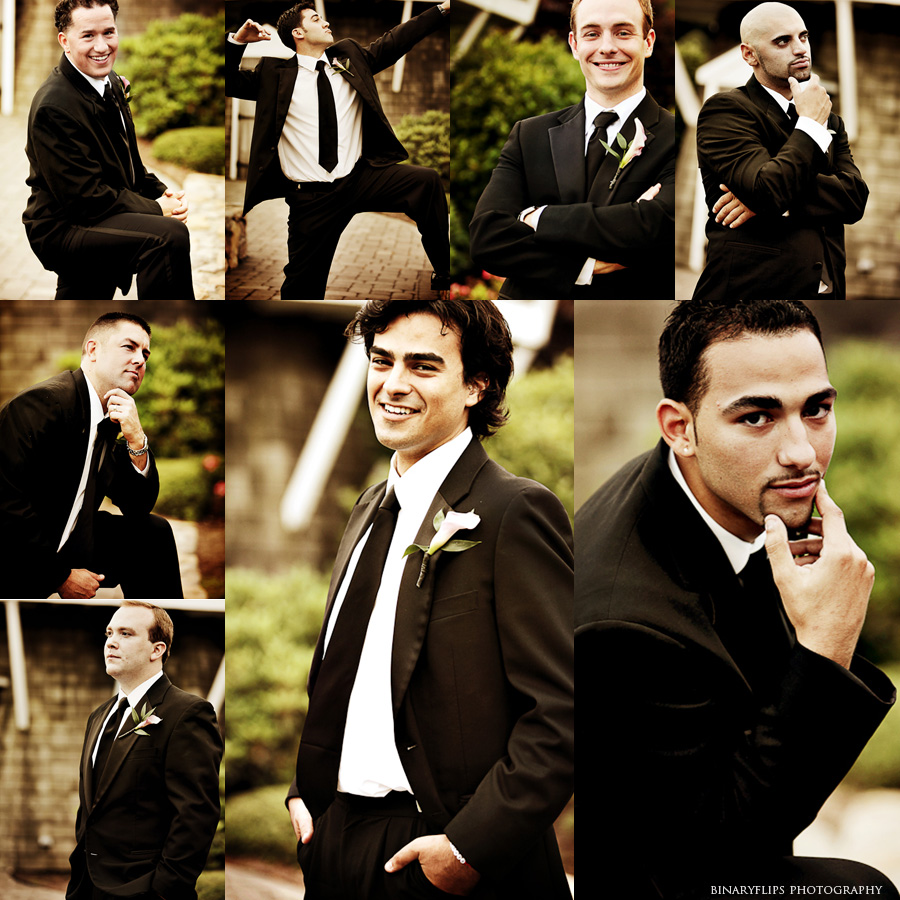 robert & Rebecca's wedding, binaryflips photography, new york wedding