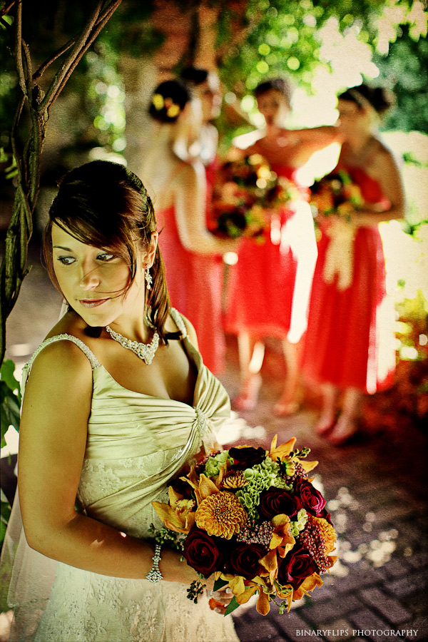 New York wedding photography St. Clement's Castle Wedding