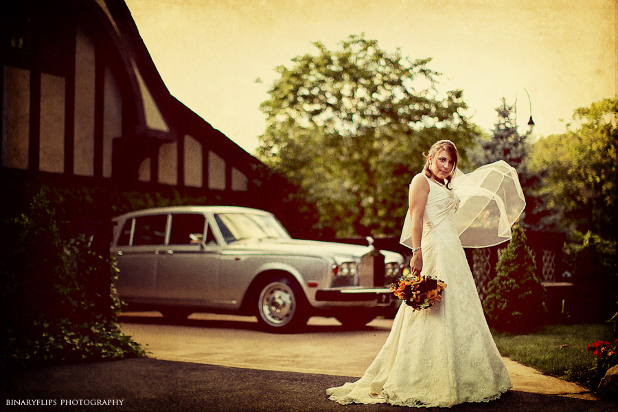 New York wedding photography St. Clement's Castle Wedding