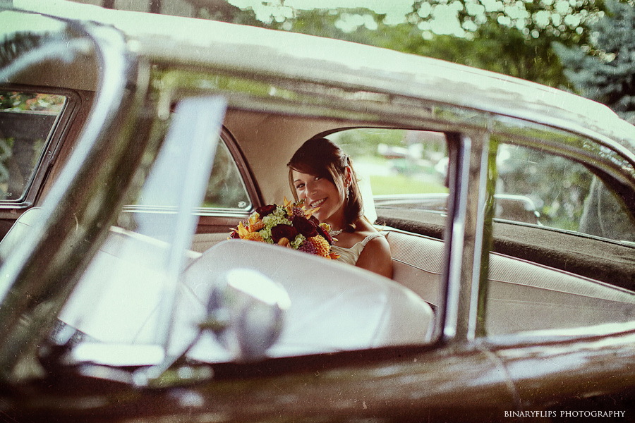 New York wedding photography St. Clement's Castle Wedding
