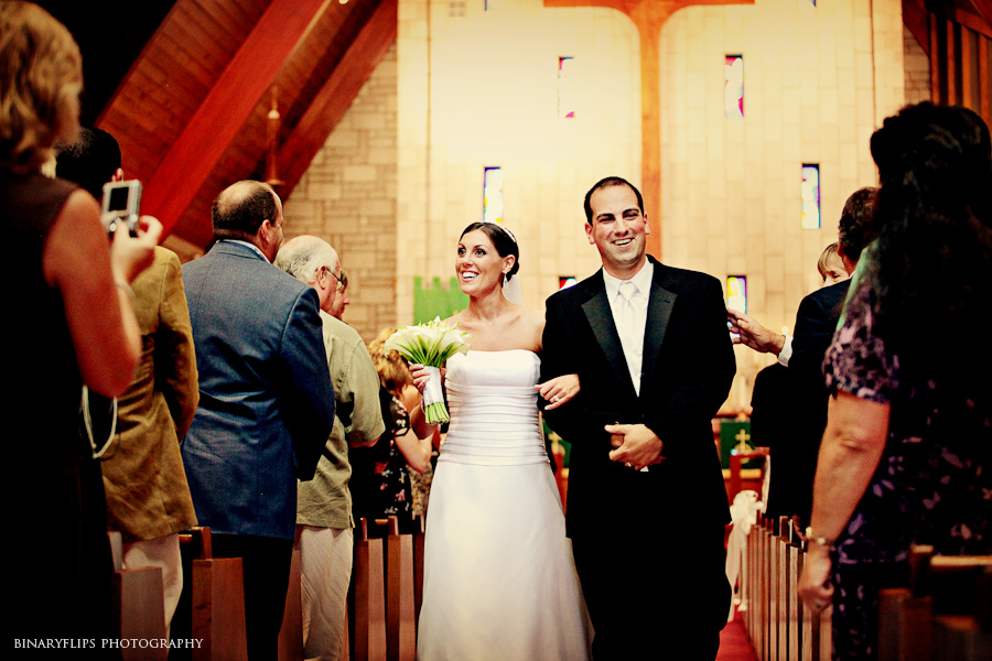 robert & rebecca, connecticut wedding photographer