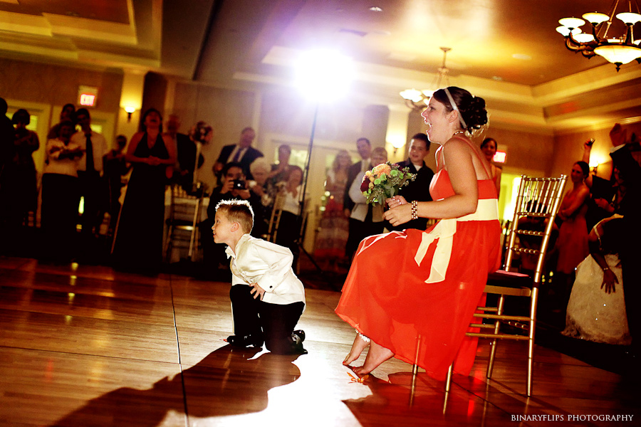 New York wedding photography St. Clement's Castle Wedding
