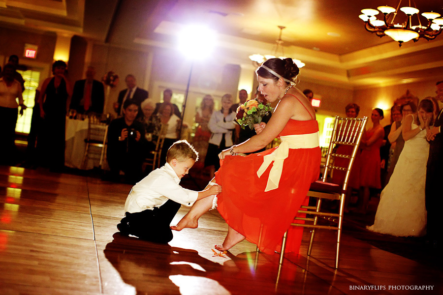 New York wedding photography