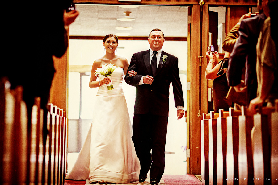 Robert & Rebecca's Wedding, Connecticut Wedding