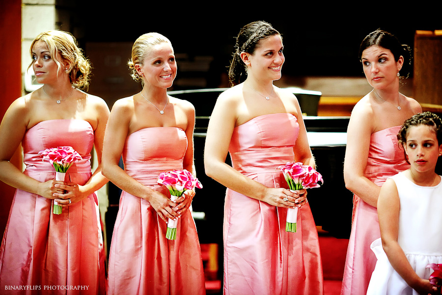 Robert & Rebecca's Wedding, Connecticut Wedding