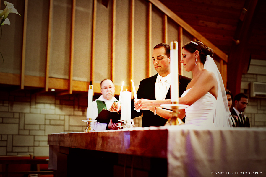 Robert & Rebecca's Wedding, Connecticut Wedding