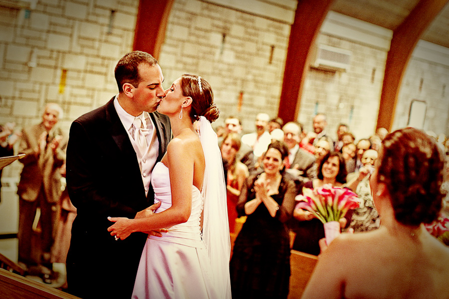 Robert & Rebecca's Wedding, Connecticut Wedding