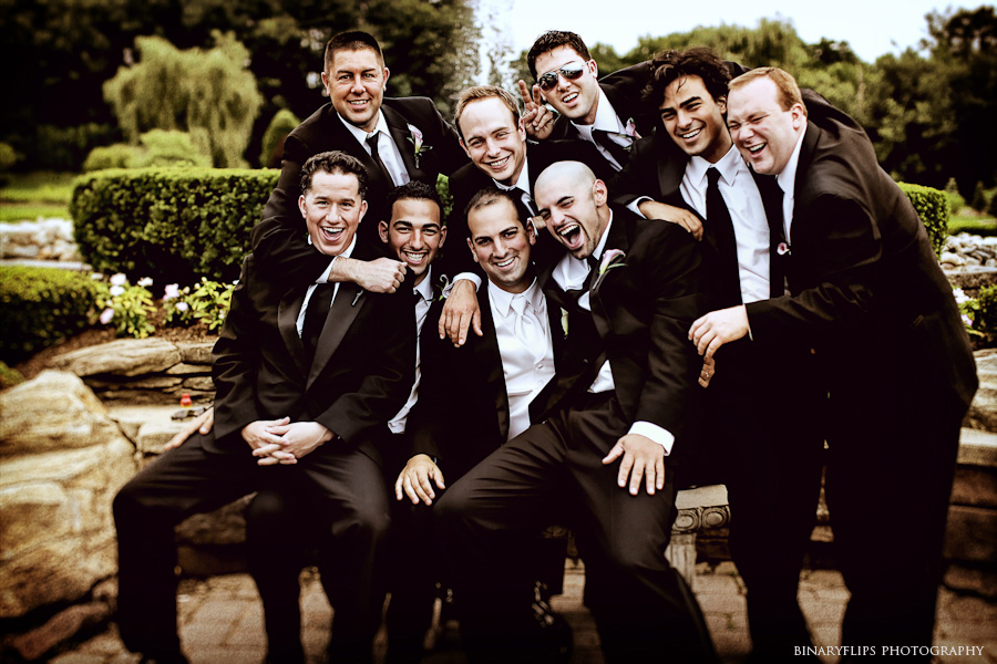 Robert & Rebecca's Wedding, Connecticut Wedding