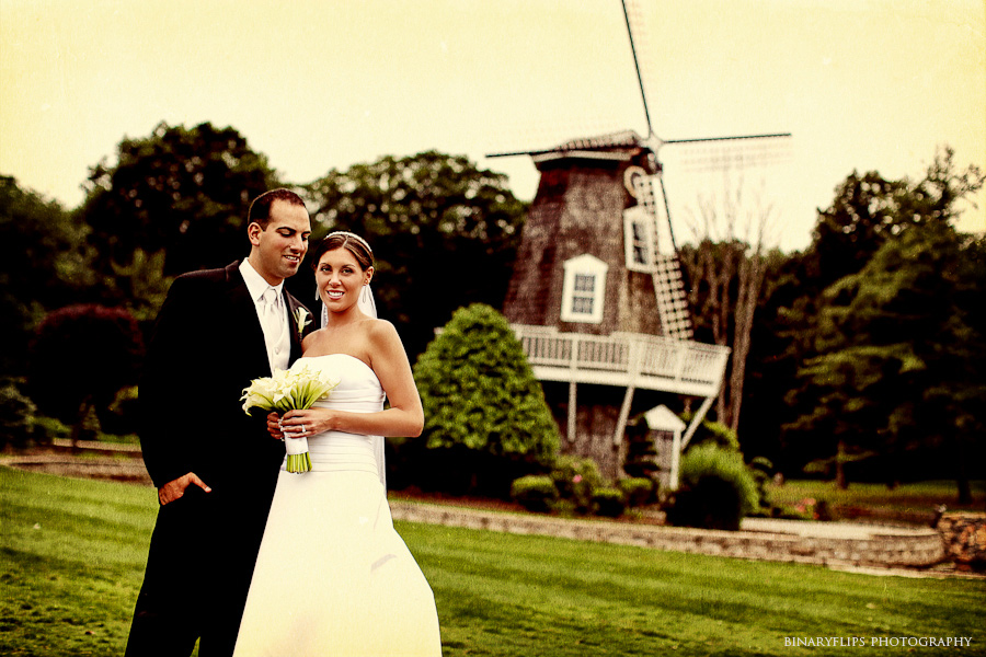 Robert & Rebecca's Wedding, Connecticut Wedding