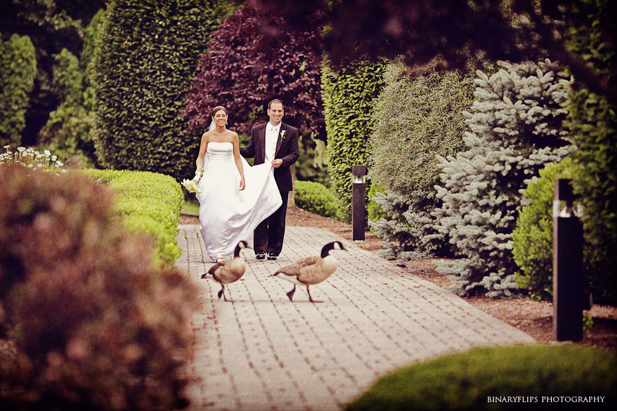 Robert & Rebecca's Wedding, Connecticut Wedding