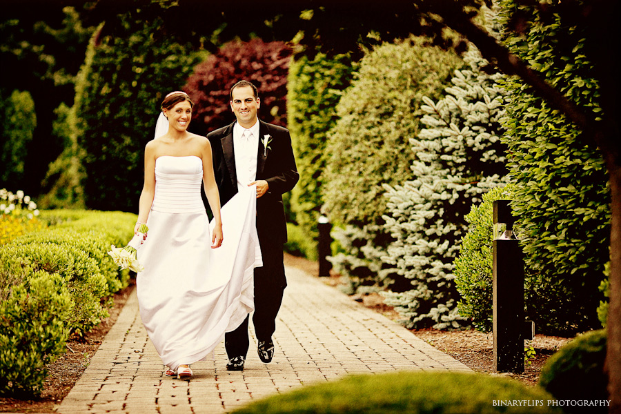 Robert & Rebecca's Wedding, Connecticut Wedding