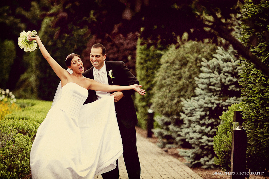 Robert & Rebecca's Wedding, Connecticut Wedding