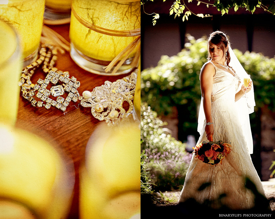 New York wedding photography St. Clement's Castle Wedding