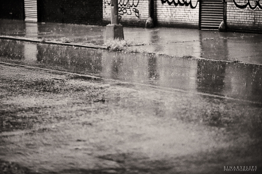 Nicole & Roberto's engagement binaryflips photography new york