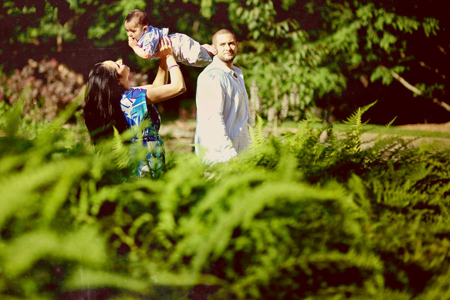 nereida & andrew, engagement photos 