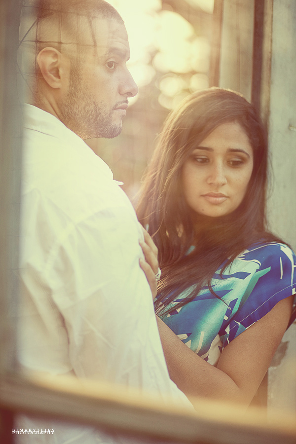 nereida & andrew, engagement photos 