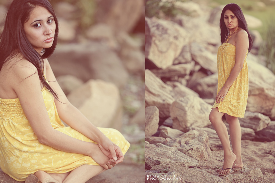 nereida & andrew, engagement photos 