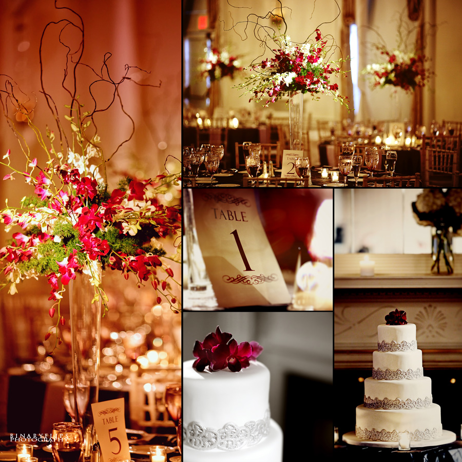 Diana & Alex Wedding New Haven Binaryflips Photography