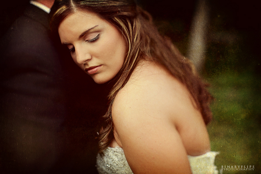 Ashley & Tim's Wedding Binaryflips