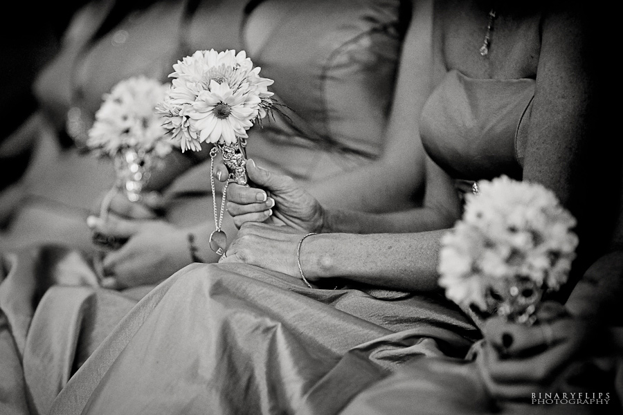 Ashley & Tim's Wedding Binaryflips
