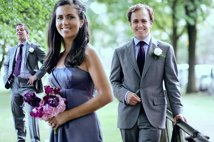 Diana & Alex Wedding Yale University New Haven Binaryflips
