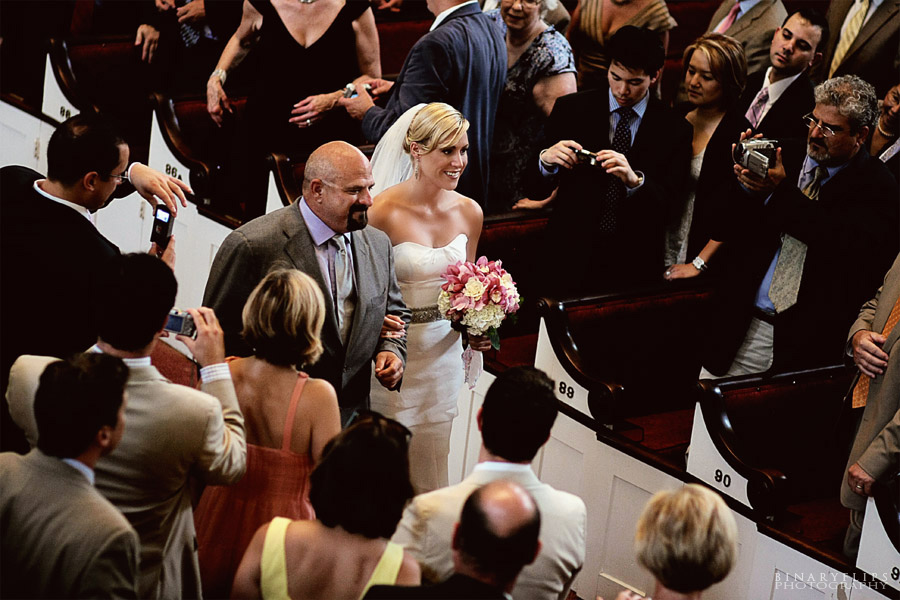 Diana & Alex Wedding Yale University New Haven Binaryflips