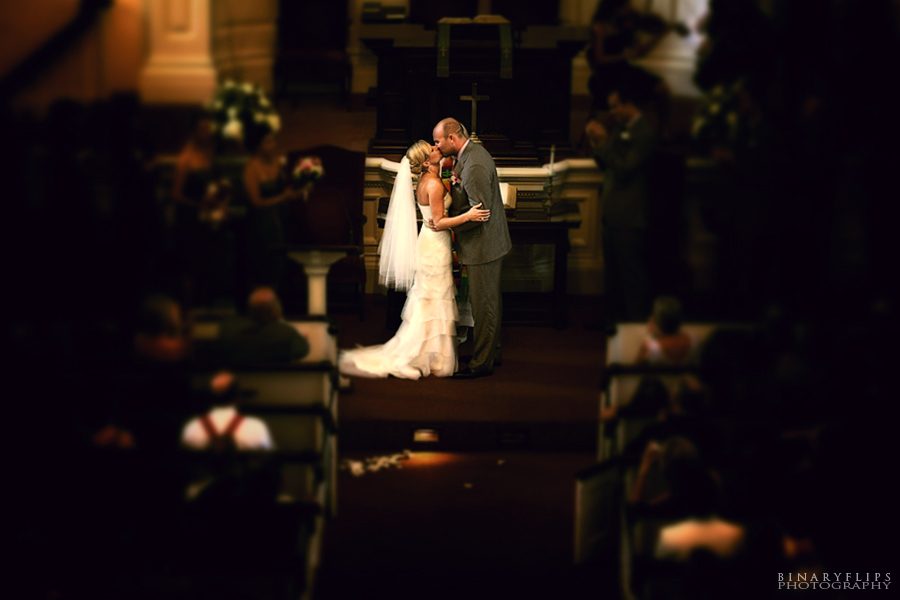 Diana & Alex Wedding Yale University New Haven Binaryflips