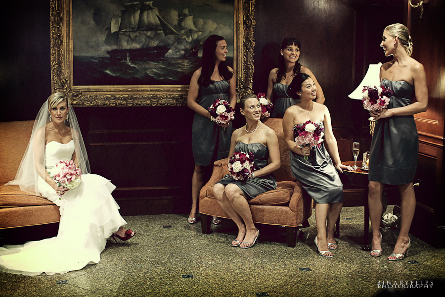 Diana & Alex Wedding Yale University New Haven Binaryflips