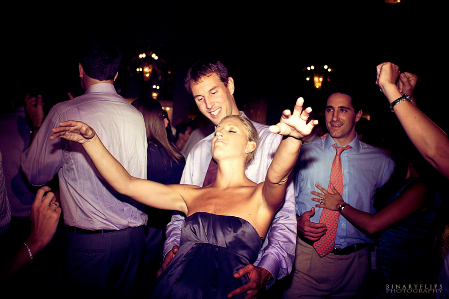 Diana & Alex Wedding New Haven Binaryflips Photography