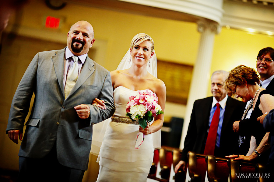Diana & Alex Wedding Yale University New Haven Binaryflips