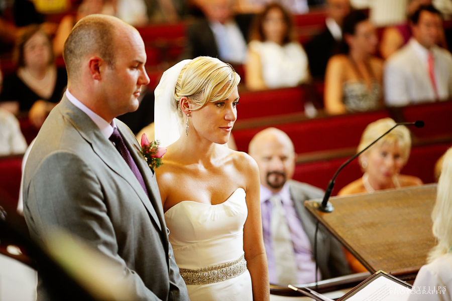 Diana & Alex Wedding Yale University New Haven Binaryflips
