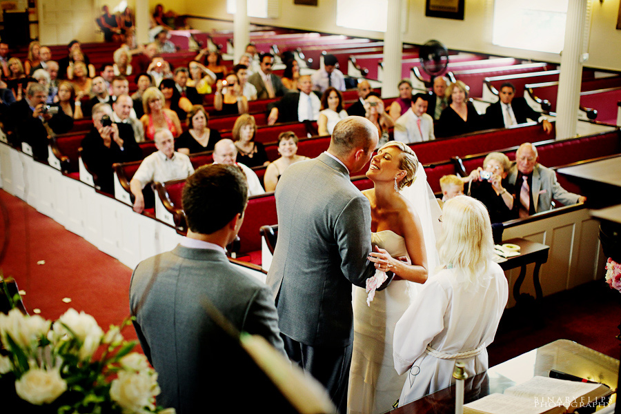 Diana & Alex Wedding Yale University New Haven Binaryflips