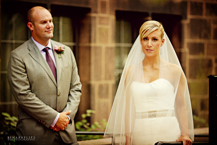 Diana and Alex Wedding Yale University Binaryflips Photography