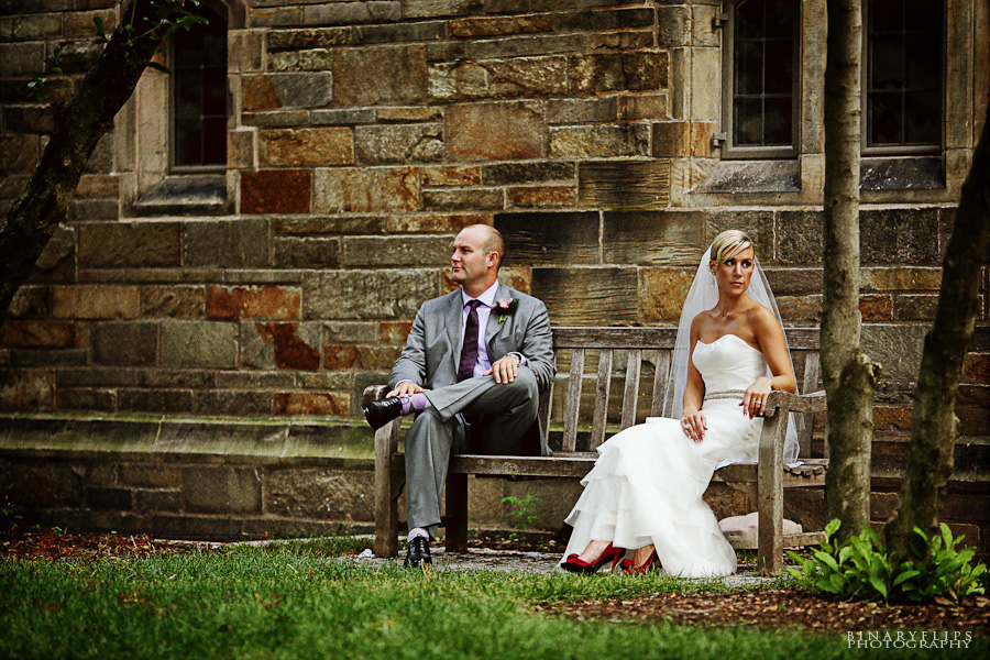 Diana & Alex Wedding Yale University New Haven Binaryflips